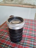 Aldis 500 Projector Lens f2.8
