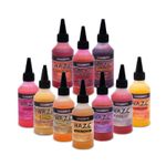 Sonubaits Sonu Haze Fishing Liquid Bait Attractant - All Flavours