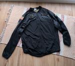 Carolina Panthers Nike Salute To Service Dri-fit Jacket Large