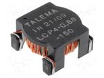 TALEMA LCP4-0.88-150 Inductor