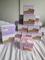 Unicorn Mischief Saving Box. Brand New. Ideal Gift.