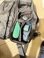 Kane 458S Flue Gas Analyser Non-Calibrated