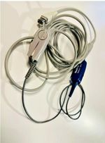 Nellcor CH SpO2 Adapter Cable and Nellcor SPo2 Sensor