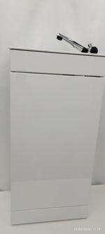 No Mains Water Sink, Instant Hot And Cold Water.  Salons, Beauty, Tattoo Studios