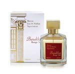 Barakkat Rouge Eau de Parfum by Fragrance World 100ml