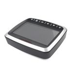For Doosan Excavator LCD Display Gauge Panel 300426-00164 DX300LC-5 DX140-5