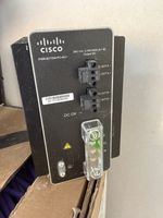 Cisco PWR-IE170W-PC-AC Power Supply Module 170W AC to DC