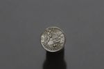 🧭 🇩🇪 GERMANY PURE SILVER MEDAL STADT SELBITZ 1984 150 YEARS 4Gr 21mm B98#6949