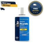 Sawyer Picaridin Insect Repellent Lotion 4 fl oz 20% Picaridin Tick & Mosquito