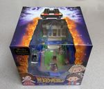 Polly Pocket Collector Compact Back To The Future New & Factory Sealed