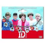 One Direction official charm wristband