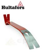 HULTAFORS 15" Wrecking/Pry/Crow/Breaker/Jimmy Nail Lifter/Bar Puller HUL10815