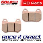 Brake Pads for BMW K 1200 LT 1999-2008 REAR