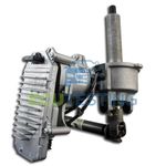 Vauxhall Meriva Power Steering Column Motor ECU Repair