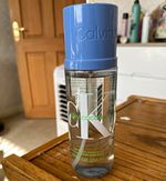 Calvin Klein Silky Coconut Body Mist Coconut Scent 236 ml Women