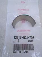Honda CBR900RR Fireblade 02-03 Connecting Rod Bearing "B" Green New 13217MCJ751
