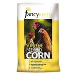 Fancy Feeds Supreme Mixed Corn Poultry Treat, 20 kg
