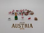 Deluxe Resource Upgrade for Grand Austria Hotel -  145 Pieces Total