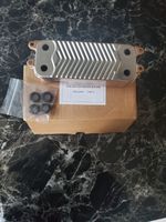 Vaillant 178973 Heat exchanger dhw (20 plates).