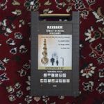 Reisser EHSK Electricians Holesaw Kit RRP 70£