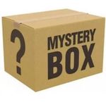 1 GUARANTEED GRADED, AUTO OR NUMBERED FOOTBALL CARD MYSTERY With 10 Base/insert