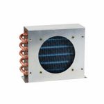 Air Cooled Condenser Anti Refrigeration Component