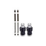 MATRIS FKE FORK KIT WITH SPRINGS + CAPS REGUL. YAMAHA XT 660 X 04 - 16