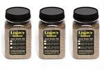 LB-4BB.3 DCC Concepts 4mm (OO/HO) Scale Legacy Ballast - Brownish Blend