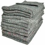 Premium Removal Furniture Blankets Moving Packing Superior Quality Large