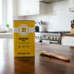 DANISH OIL 5 LITRE - PROFESSIONALS CHOICE 5l 5 l (50% TUNG OIL)