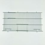 Canary Cage Fronts 12" x 24" In Quantities Of 1, 6 Or 12 Free Postage! NEW