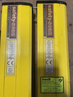 Safety Scan STS 800 Sensor