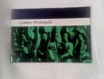 Associated Rediffusion Promo Booklet for "Laudes Evangelii" Production, 1961 edn