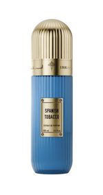 IBRAQ Spanish Tobacco 100ml Extrait de Parfum, New in Perfect Sealable condition