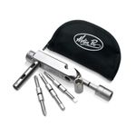 Motion Pro 08-0161 Multi-Purpose Metric Tool Includes convenient carrying case
