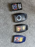 Top Trumps Vintage Cards Job Lot 4