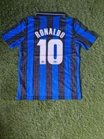 Retro R9 Inter Milan 97/98 Mens Football Shirt Size Medium