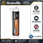 Granville - Exhaust Assembly Paste Sealant Sealer Leak Proof Joint 500g