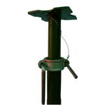 1 x Acrow Props Size 1, Green Paint , Acro Floor Prop Size 1 NEW - Free Delivery