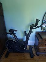 Echelon EX-3 Smart Connect Bike
