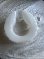 Ashby Raised Toilet Seats