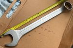 New Elora 205 Long Combination Spanner, 55mm very large