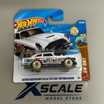 Hot Wheels 2026 P 1/64 Aston Martin DB5 Safari Edition