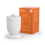 SONOFF SNZB-03P ZigBee Motion Detector Sensor 110° Smart Home Security via Alexa