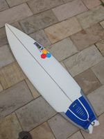 Al Merrick Surfboard 5'8
