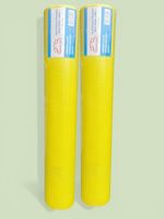 Fibreglass Rendering Render Mesh 50sqm 160g/m2 4x4 mm Drywall Master Pack of 2