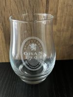 Oban 1794 Whisky Glass Official West Highland Malt Tumbler Boxed New
