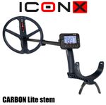 XP ICON X with Lite Carbon Stem