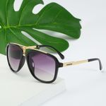 Fashion Men Women Sunglasses Unisex Matte Frame Carrera Glasses
