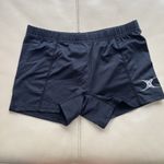 Brand New and Unworn but Without Tags.  Gilbert Netball Shorts Size 10 (Small)